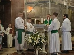 Piesza pielgrzymka do Piekar Śląskich, 22.06.2025